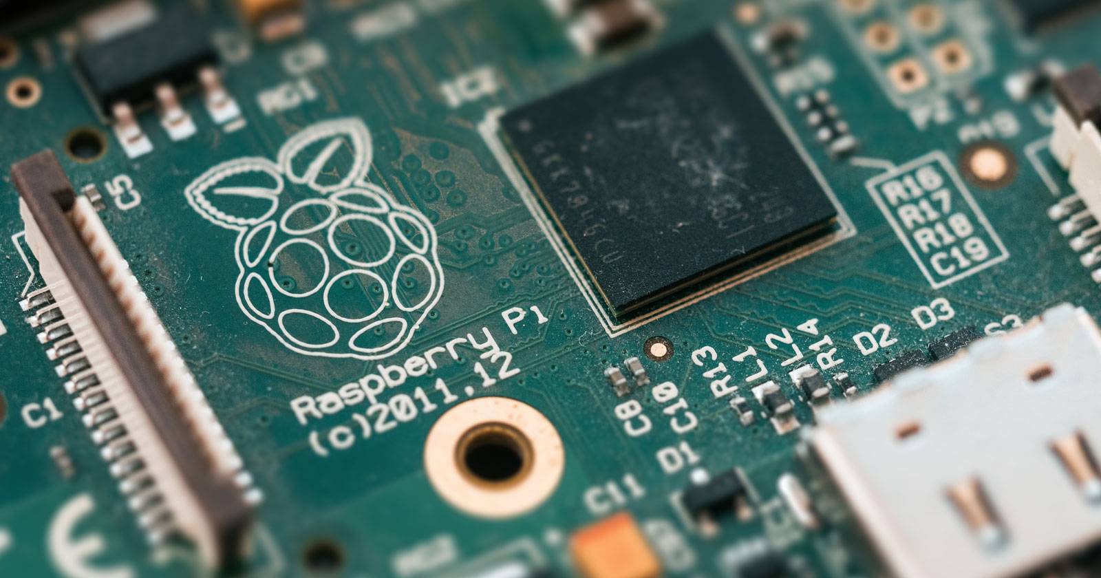 raspi-code-oss
