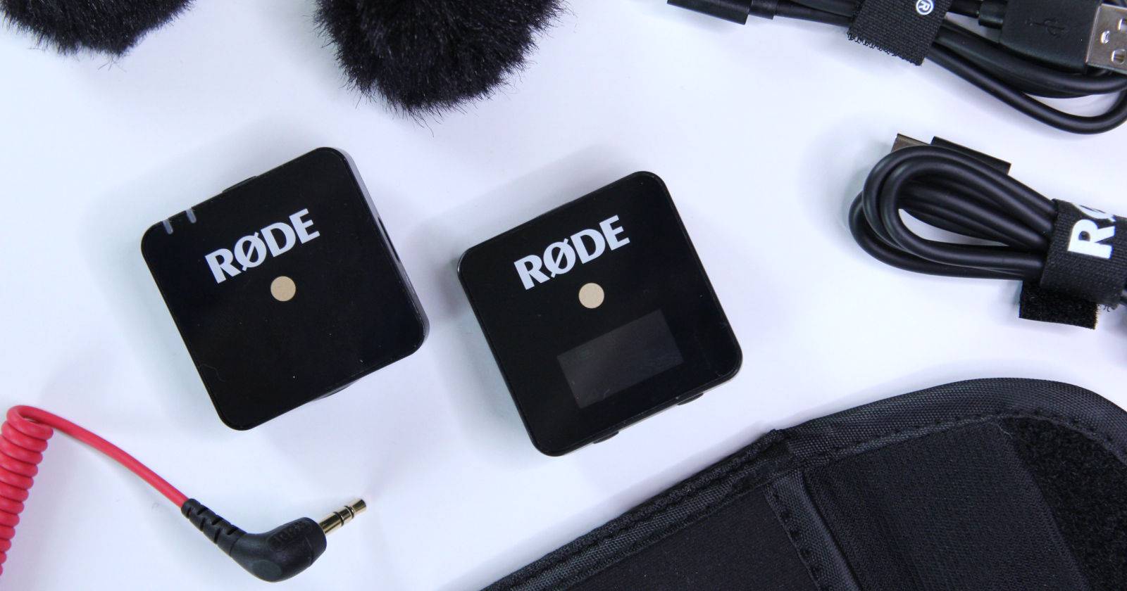 RØDE Wireless GO Review: The Best Wireless Audio System for YouTubers