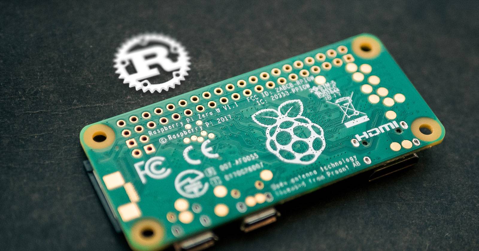 How to Get Started With Rust on Raspberry Pi