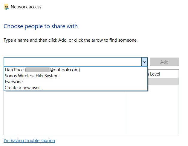4 Ways to Quickly Share a File From Windows Explorer