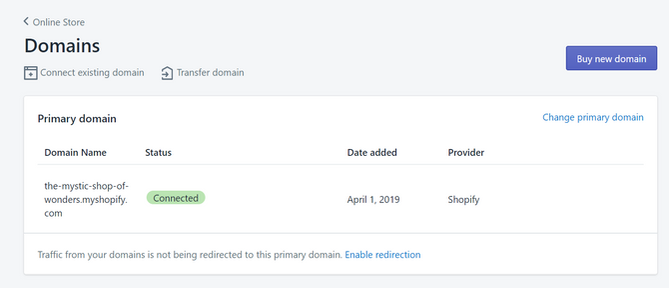 How to Quickly Create an Online Store Using Shopify
