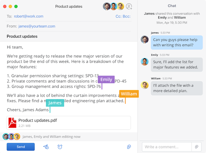 Spark Is the Best Google Inbox Alternative: 11 Reasons Why It's Worth a ...