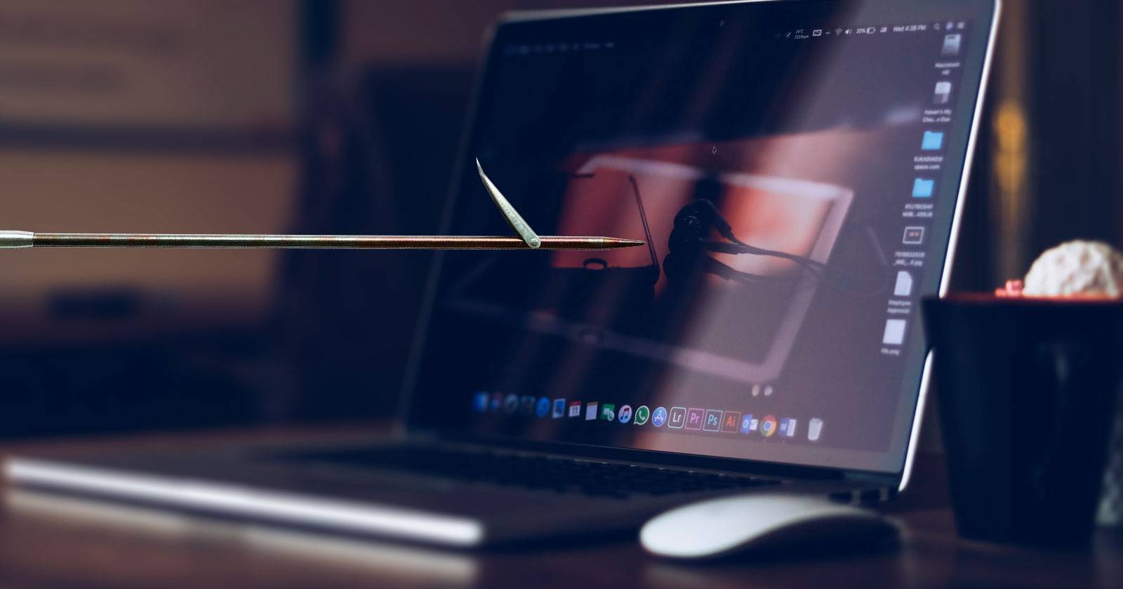 Worse Than Phishing: What Is a Whaling Cyberattack?