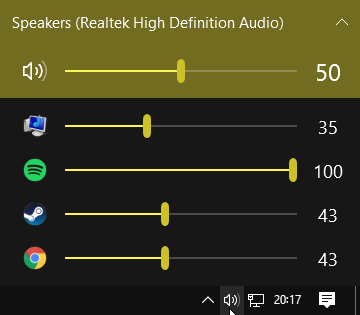 9 Useful Ways to Control Sound in Windows 10