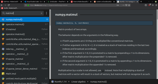 Upgrade Your Web Development Skills With These 10 Essential Tools