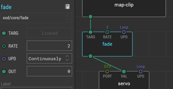 How Xod Helps You Build Arduino Robots Without Coding