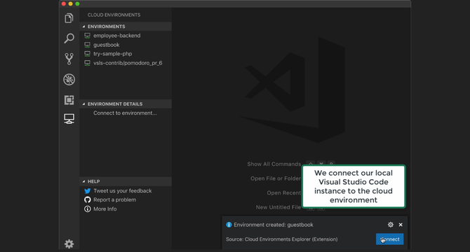 Start Coding in Your Browser With Microsoft Visual Studio Online