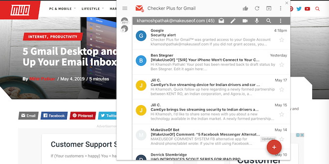7 Chrome Extensions to Vastly Improve Your Browsing Experience