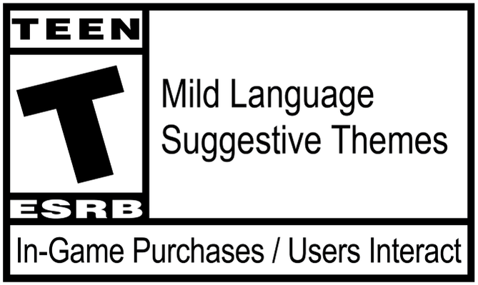 What Do Video Game Ratings Mean? A Guide to ESRB and PEGI