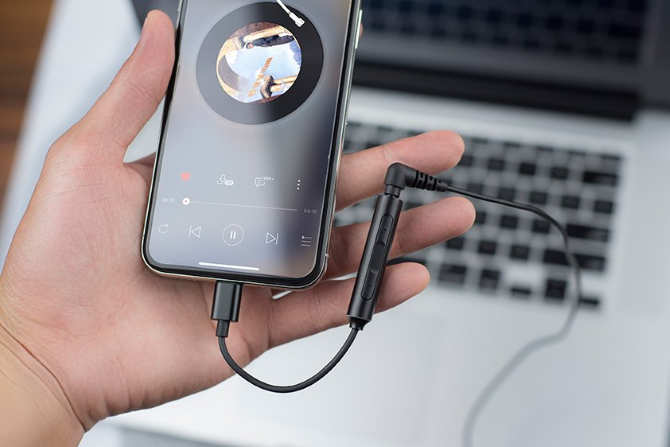 How to Play Hi-Res Audio on Your iPhone or iPad