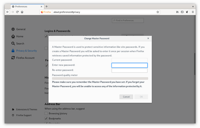 Green Key Password Manager Linux The 8 Best Linux Password Managers to Stay Secure
