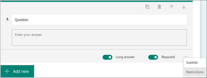 How to Use Microsoft Forms to Create Professional Surveys