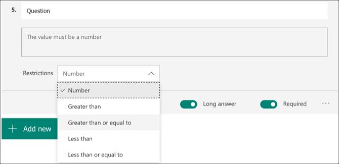 How to Use Microsoft Forms to Create Professional Surveys