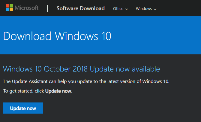 The Latest Windows 10 Version Won't Be the Last One