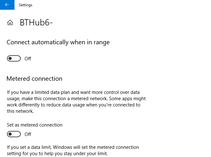 Stay Safe! How to Prevent Your Devices From Auto-Connecting to Wi-Fi ...