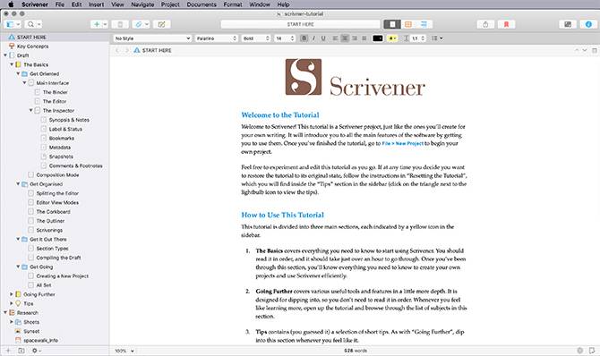 Computer Writing Programs 2007 The Best Programs for Creative Writers