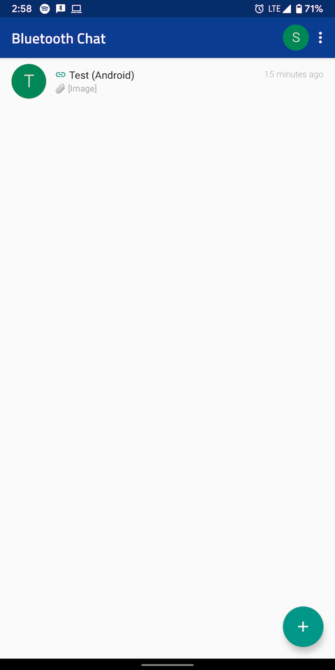 Bluetooth Chat Example 7 Exciting Ways to Get More Out of Bluetooth on Android