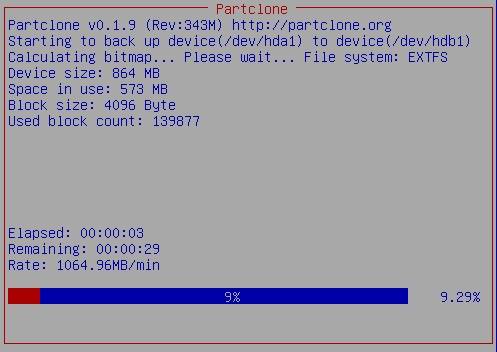 How to Use Clonezilla to Clone Your Windows Hard Drive