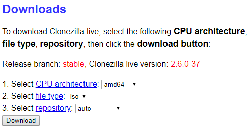 How to Use Clonezilla to Clone Your Windows Hard Drive