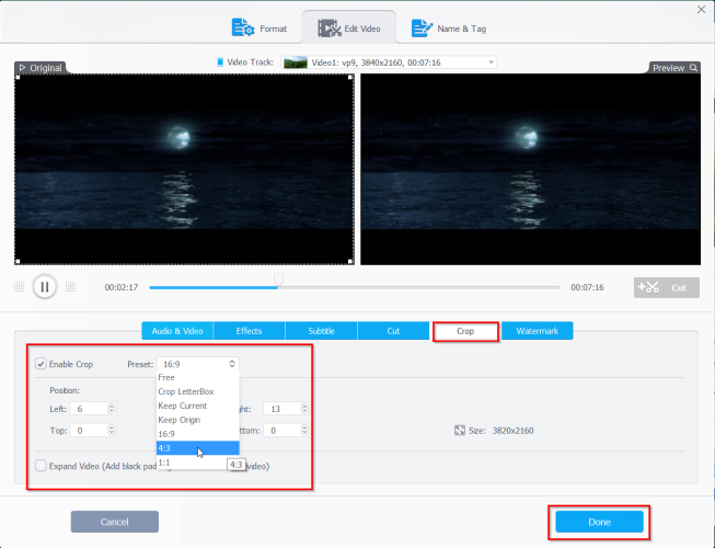 VideoProc: The Easiest 4K Editing Tool With GPU Acceleration