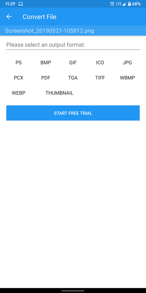 The 6 Best Android File Conversion Apps