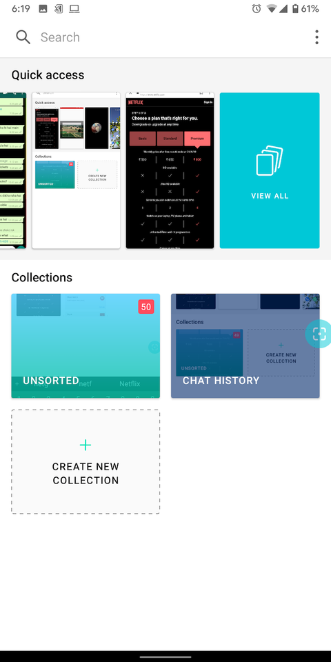 6 Ways to Take Screenshots You Can Search Quickly