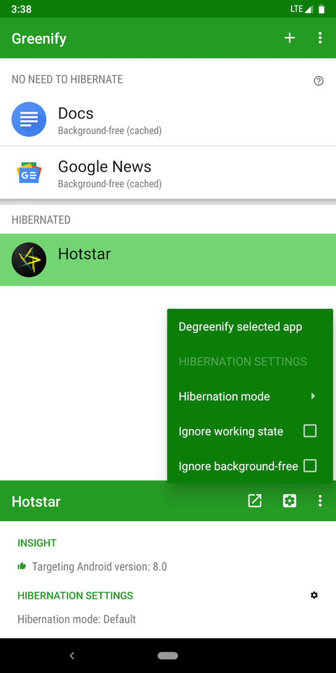 How to Automate Your Android Phone for Better Battery Life