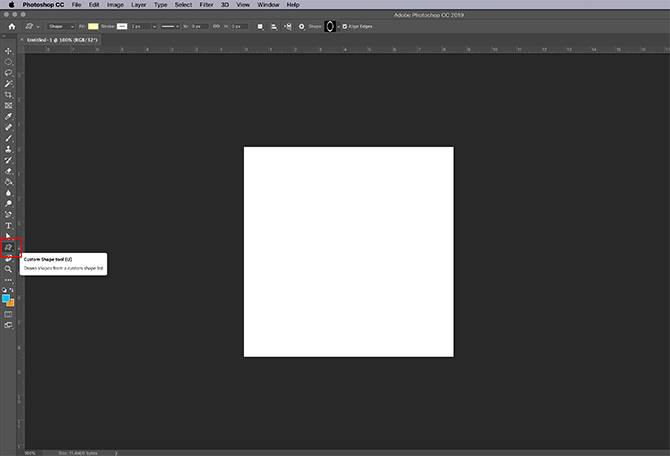 How to Create an Online Photo Frame Using Photoshop