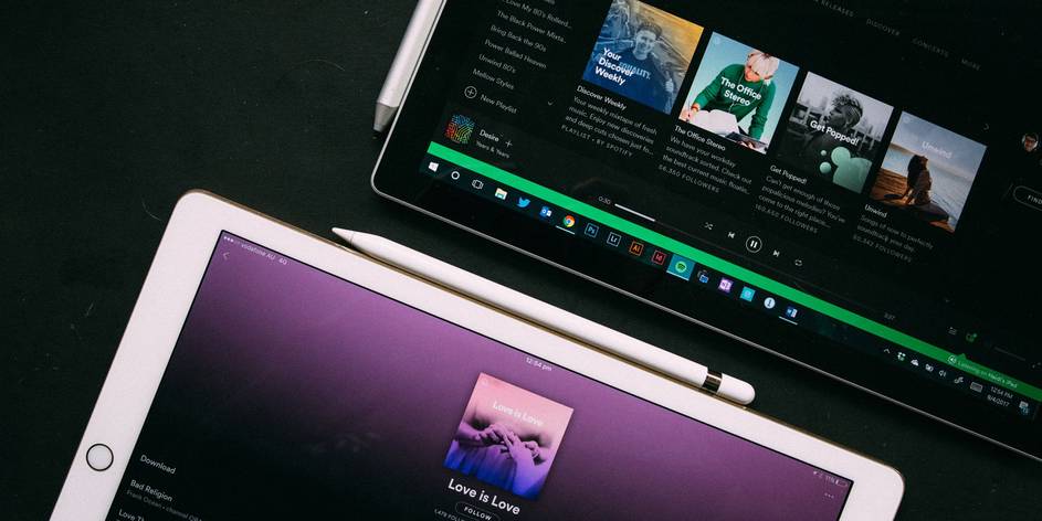 Spotify Spotify