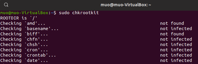 The 6 Best Free Linux Antivirus Programs