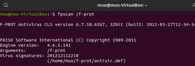 The 6 Best Free Linux Antivirus Programs