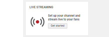 How to Live Stream to YouTube With a Raspberry Pi