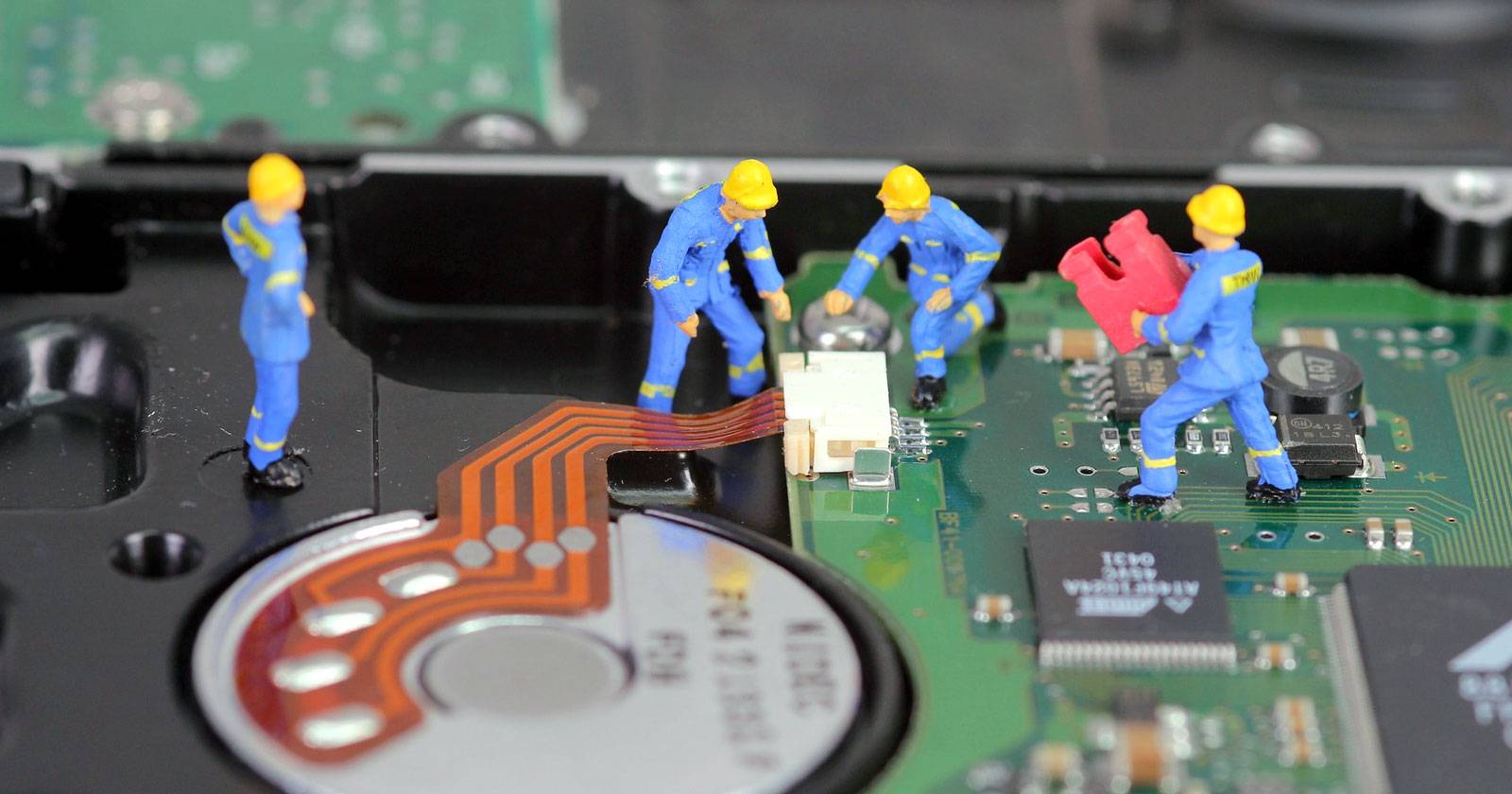 Part Picker Machine Computer PC Part Picker: An Invaluable Resource for First-Time PC Builders