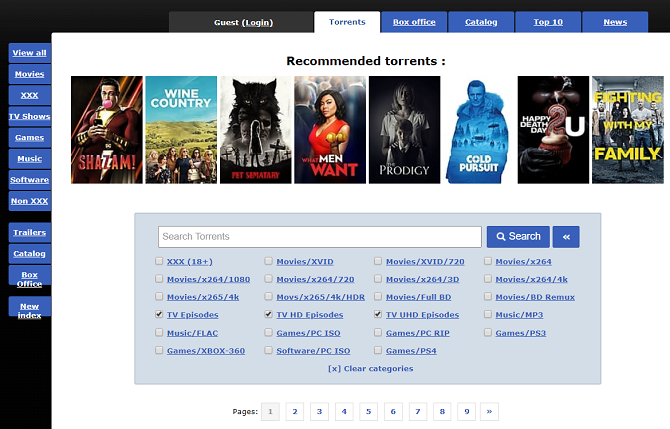 Big Little Lies Download Torrent Vostfr Big Little Lies Download Torrent Vostfr