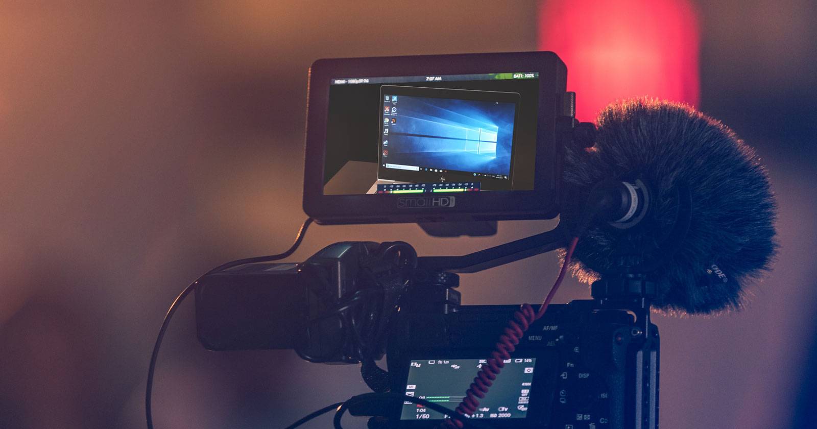 How to Record Your Windows Screen (No App Installations Required)