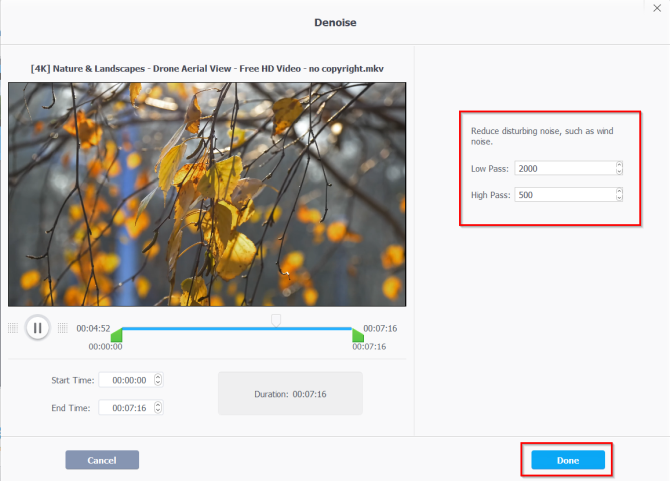 VideoProc: The Easiest 4K Editing Tool With GPU Acceleration