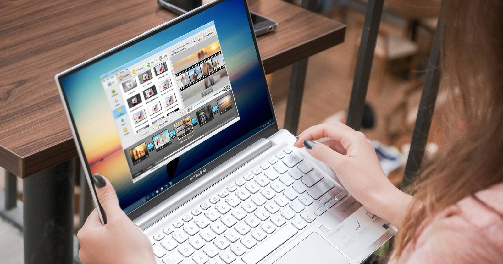 SmartSHOW 3D: Cool Photo Slideshow Software for Your PC