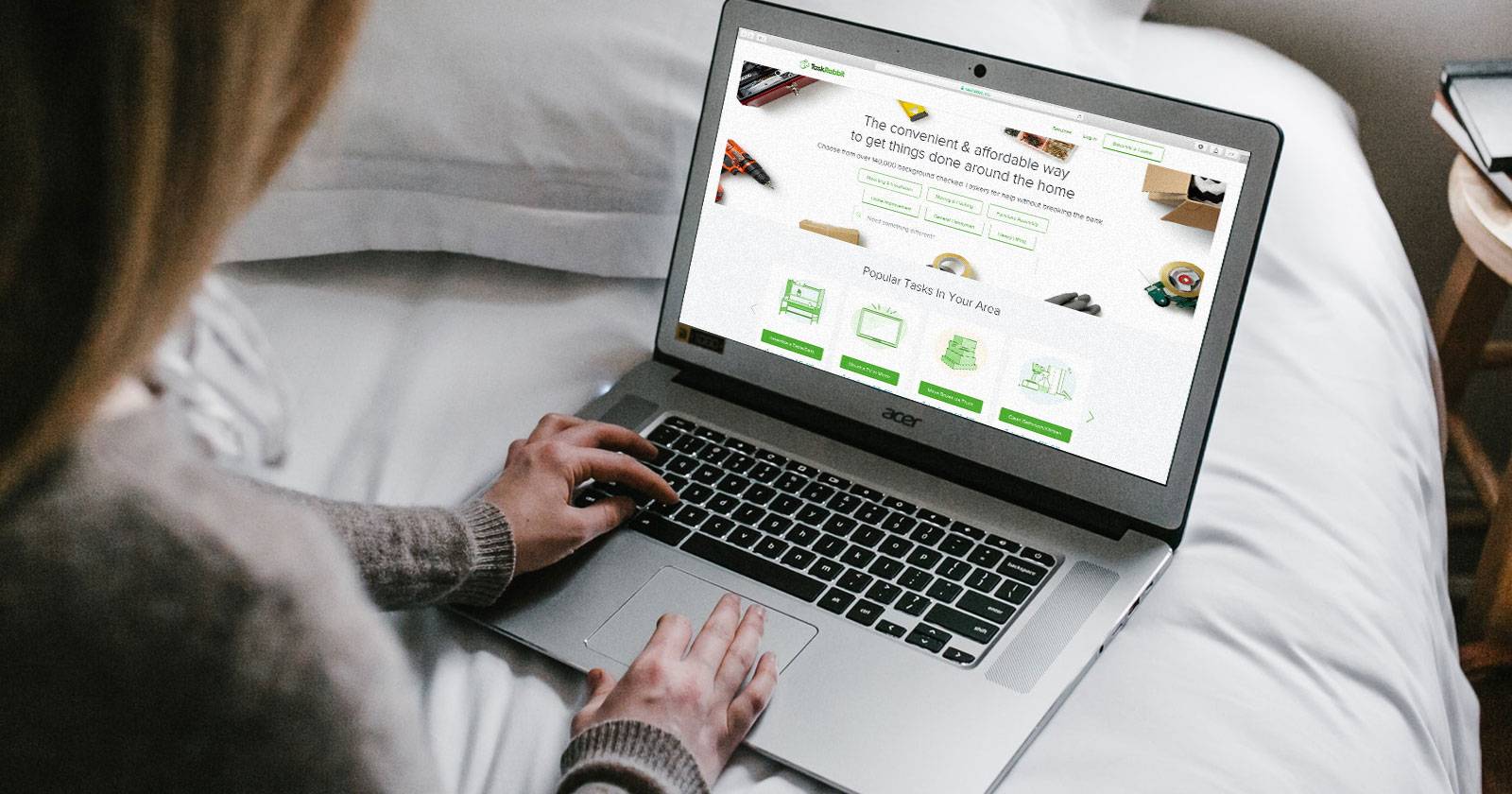 Task Based Jobs The 10 Best TaskRabbit Jobs to Make Money or Free Up Time
