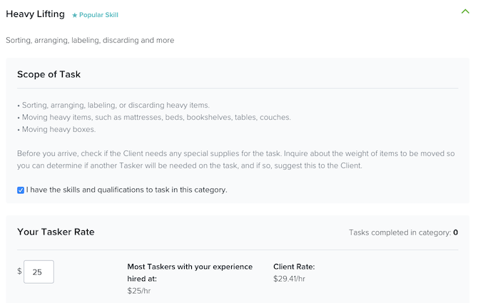 The 10 Best TaskRabbit Jobs to Make Money or Free Up Time