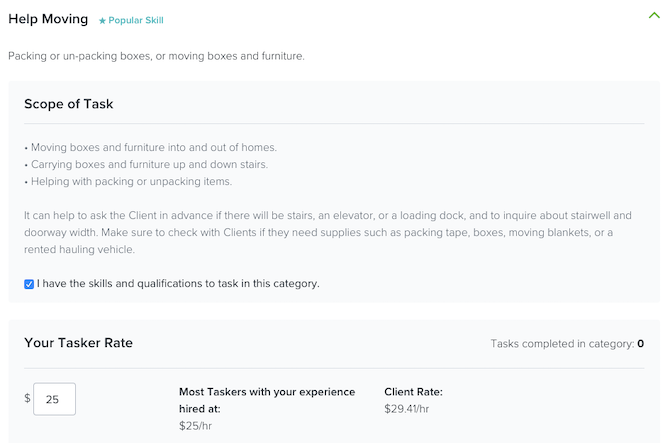 The 10 Best TaskRabbit Jobs to Make Money or Free Up Time