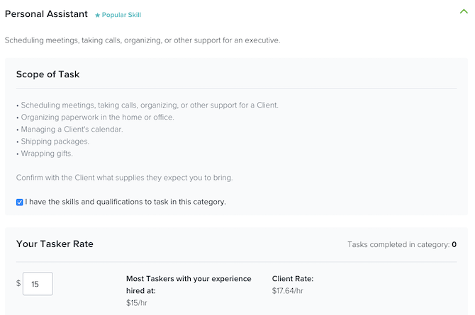 The 10 Best TaskRabbit Jobs to Make Money or Free Up Time