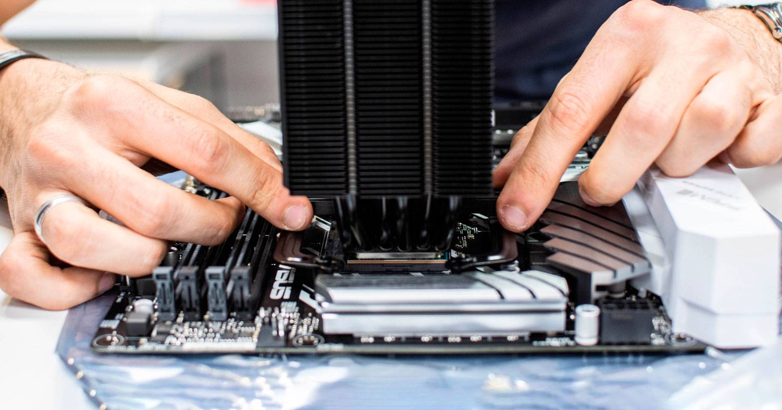 Cable Management Tips for Building Your New PC Like a Pro