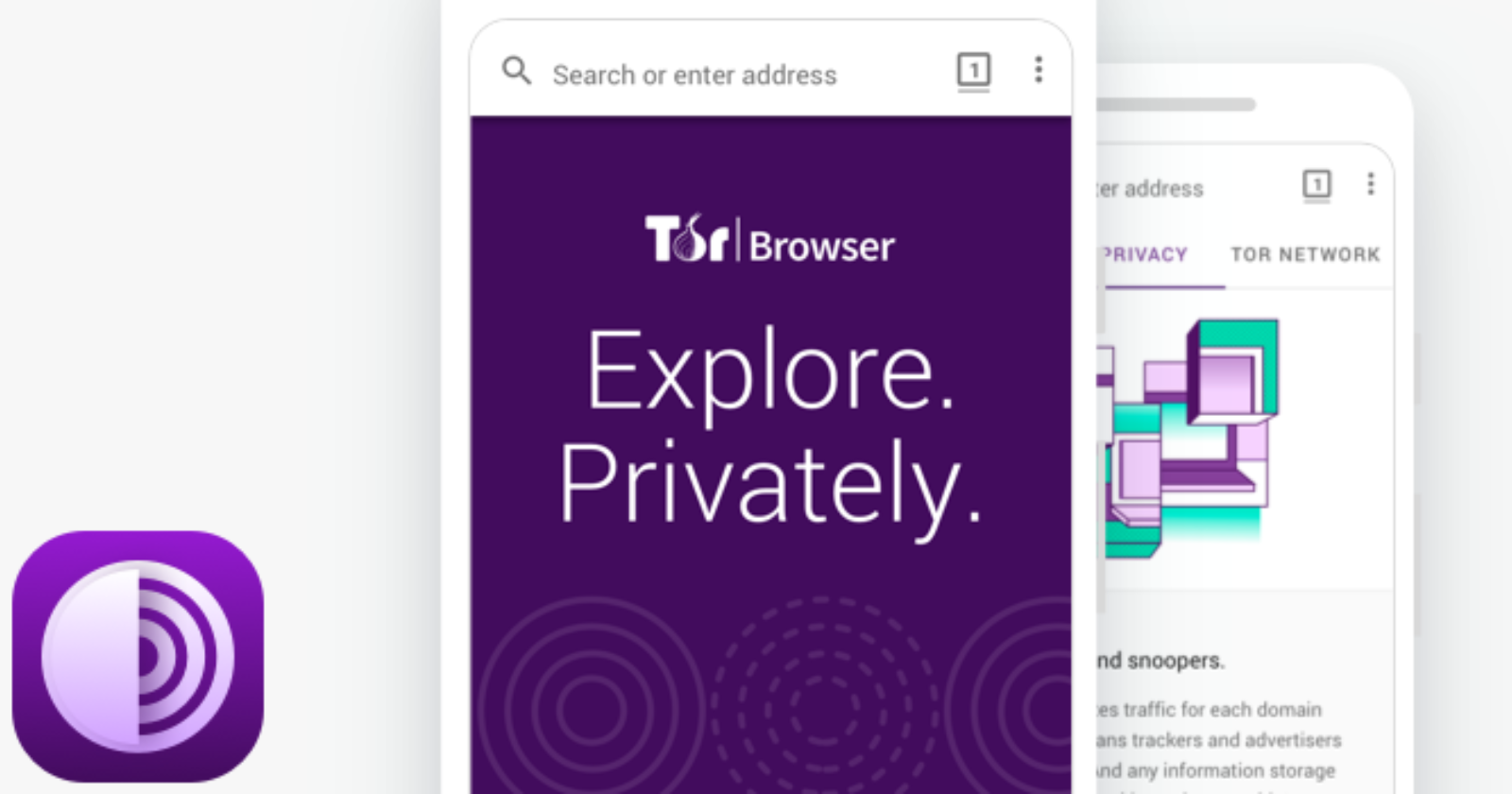 You Can Now Use the Tor Browser on Android