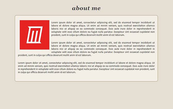 5 Free HTML Templates to Easily Create Quick Websites