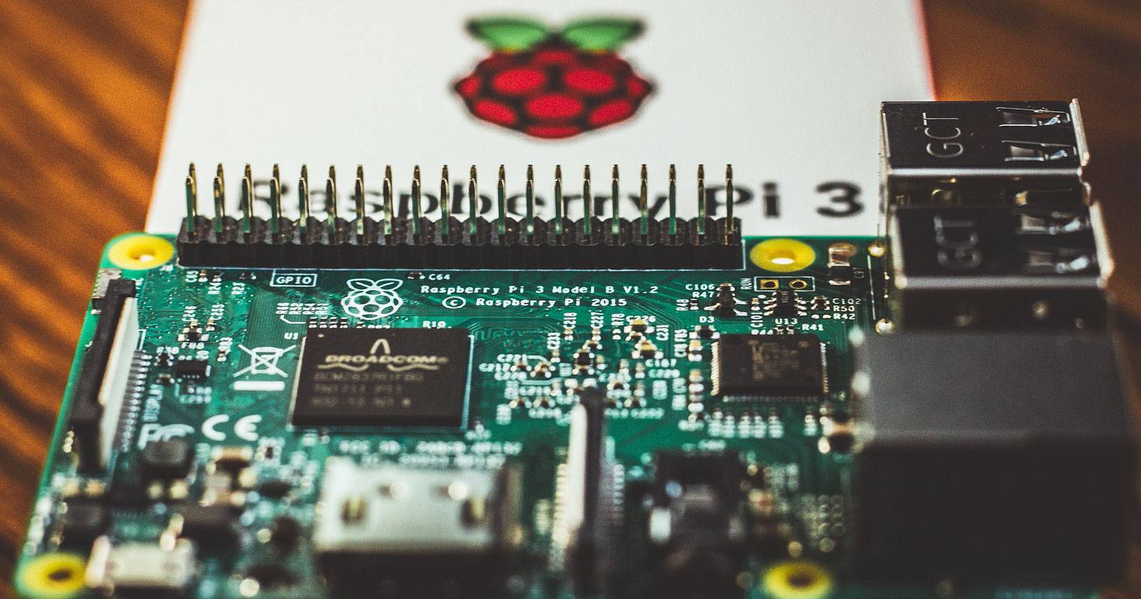 How to Live Stream to YouTube With a Raspberry Pi