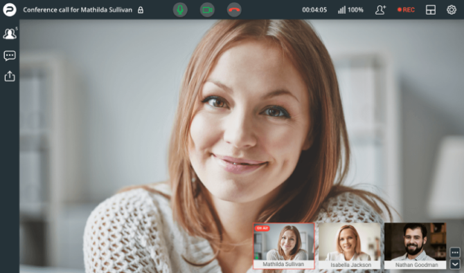5 Free Video Conference Apps for Office Meetings and Friendly Calls