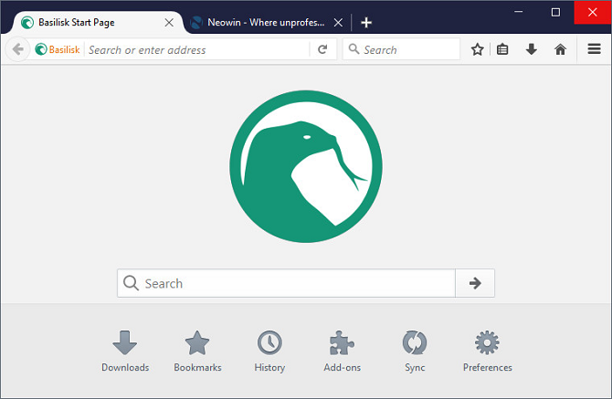 The 7 Best Open-Source Web Browsers