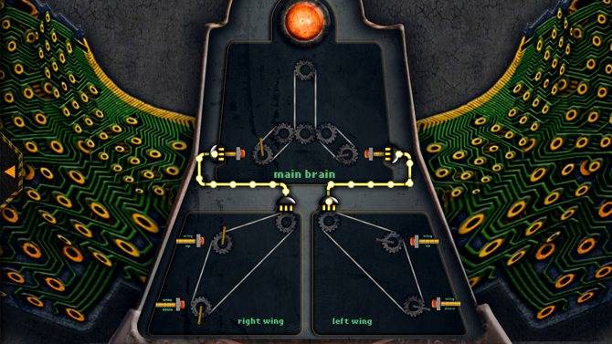 Machineers screenshot