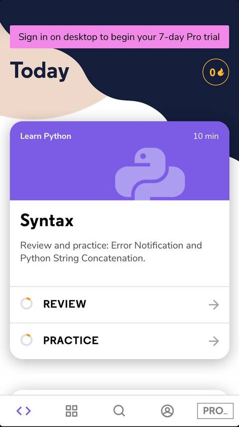 Pro Coding App 6 Coding Apps That Make Programming Easier