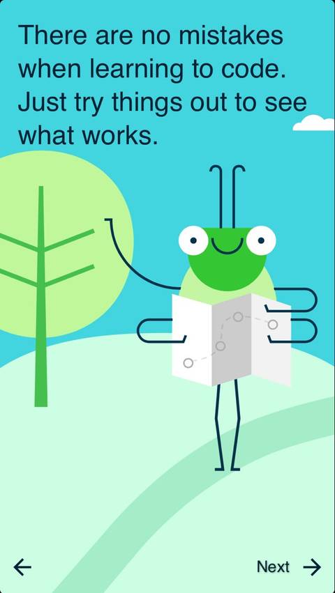6 Coding Apps That Make Programming Easier